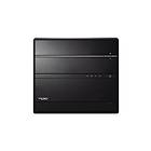 Shuttle XPC Cube SH370R6V2 Plus (Sort)
