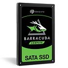 Seagate BarraCuda 120 SSD ZA250CM1A003 250GB