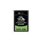 Seagate BarraCuda 120 SSD ZA500CM1A003 500GB