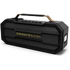 Energy Sistem Outdoor Box Street Bluetooth Speaker