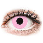 ColourVUE Crazy Lens Barbie Pink (2-pack)