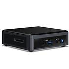 Intel NUC NUC10i7FNK (Noir)