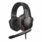 Tacens Mars Gaming MHXPRO7.1 Over-ear Headset