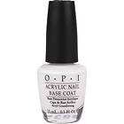 OPI Acrylic Nail Base Coat 15ml