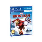 Marvel's Iron Man (VR-spill) (PS4)