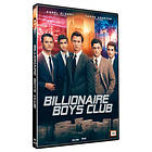 Billionaire Boys Club (DVD)