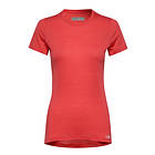 Icebreaker Amplify Low Crewe SS Shirt (Women's)