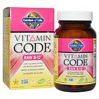 Garden of Life Vitamin Code Raw B12 30 Kapslar