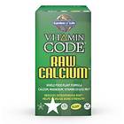 Vitamin Code Raw Calcium 150 Kapsler