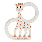 Sophie the Giraffe So'Pure Teething Ring (Very Soft Version)