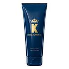 Dolce & Gabbana K Shower Gel 200ml