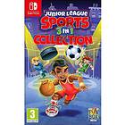 Junior League Sports 3-in-1 Collection (Switch)