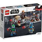 LEGO Star Wars 75267 Mandalorian Battle Pack