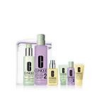 Clinique Great Skin Anywhere Set