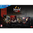 Nioh 2 - Special Edition (PS4)