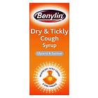 Benylin Dry & Tickly Cough Elixir 150ml