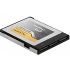 DeLock CFexpress 64GB