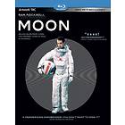 Moon (UK) (Blu-ray)
