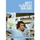 Mitt Hjärtas Malmö 9 (DVD)