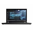 Lenovo ThinkPad P53 20QN000DFR 15,6"