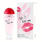 So...? Kiss Me edt 30ml