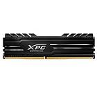 Adata XPG Gammix D10 Black DDR4 3000MHz 2x8GB (AX4U300038G16A-DB10)