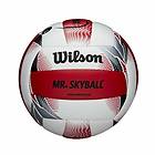 Wilson Mr. Skyball Mini Replica Beach Volleyball