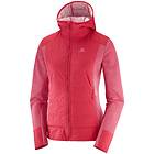 Salomon Nice Hybris Hoodie Jacket (Femme)