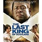 The Last King of Scotland (Blu-ray)