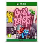 Gang Beasts (Xbox One | Series X/S)