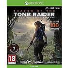 Shadow of Tomb Raider - Definitive Edition (Xbox One | Series X/S)