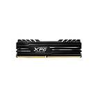 Adata XPG Gammix D10 Black DDR4 3600MHz 2x8GB (AX4U360038G18A-DB10)