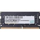 Apacer SO-DIMM DDR4 2666MHz 16GB (ES.16G2V.GNH)