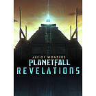 Age of Wonders: Planetfall - Revelations (Expansion) (PC)