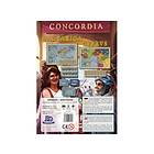 Concordia: Balearica/Cyprus (exp.)