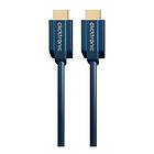 ClickTronic Casual HDMI - HDMI Ultra High Speed 1.5m