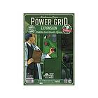 Power Grid: Middle East/South Africa (exp.)