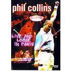 Phil Collins: Live and Loose In Paris (DVD)