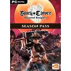 Black Clover: Quartet Knights - Season Pass (PS4)