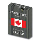 Warfighter: Modern Expansion 30 - Canada (exp.)