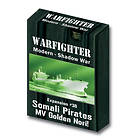 Warfighter: Modern Shadow War Expansion 36 - Mv Golden Nori (exp.)