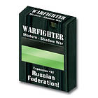 Warfighter: Modern Shadow War Expansion 41 - Russian Federation (exp.)