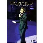 Simply Red: Live In London (DVD)