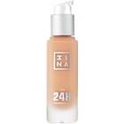 3ina The 24H Foundation 30ml