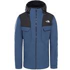 The North Face Fourbarrell Zip-In Triclimate Jacket (Herr)