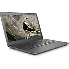HP Chromebook 14A G5 7DF07EA#UUW 14" 4GB RAM eMMC