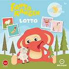 Fantorangen: Lotto
