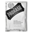 Proraso Post Mint & Rosemary Shave Powder 100g