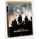 Okänd Soldat (1955) (DVD)