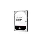 WD Ultrastar DC HC310 HUS726T4TALA6L1 256MB 4TB